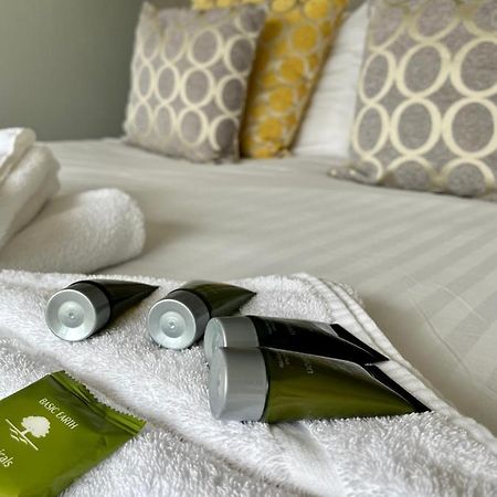 Whitsand Bay Tamar Bedroom Downderry  Eksteriør billede