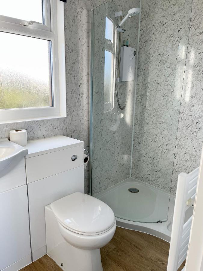 Whitsand Bay Tamar Bedroom Downderry  Eksteriør billede