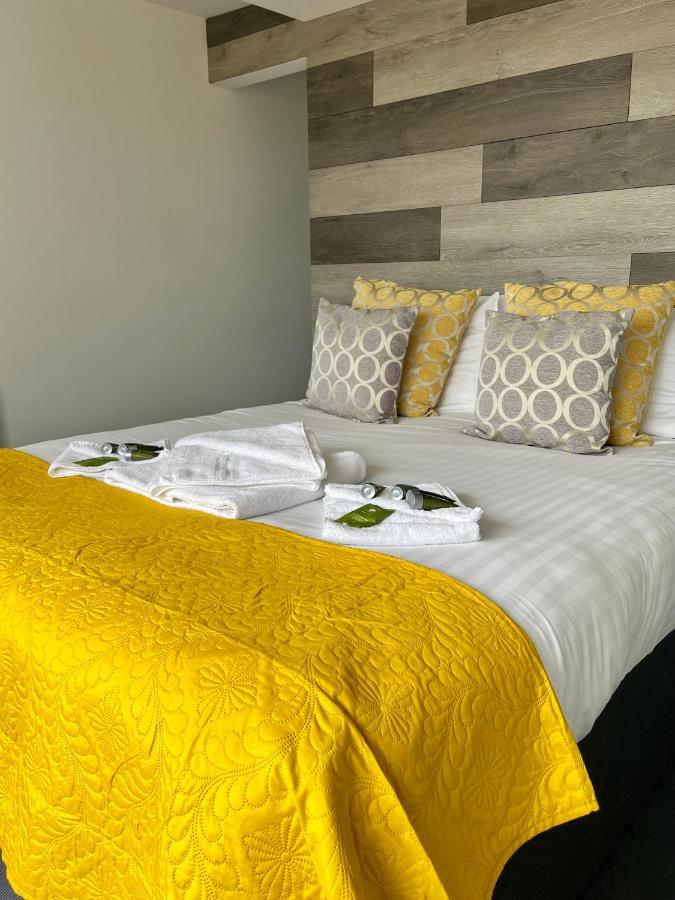 Whitsand Bay Tamar Bedroom Downderry  Eksteriør billede