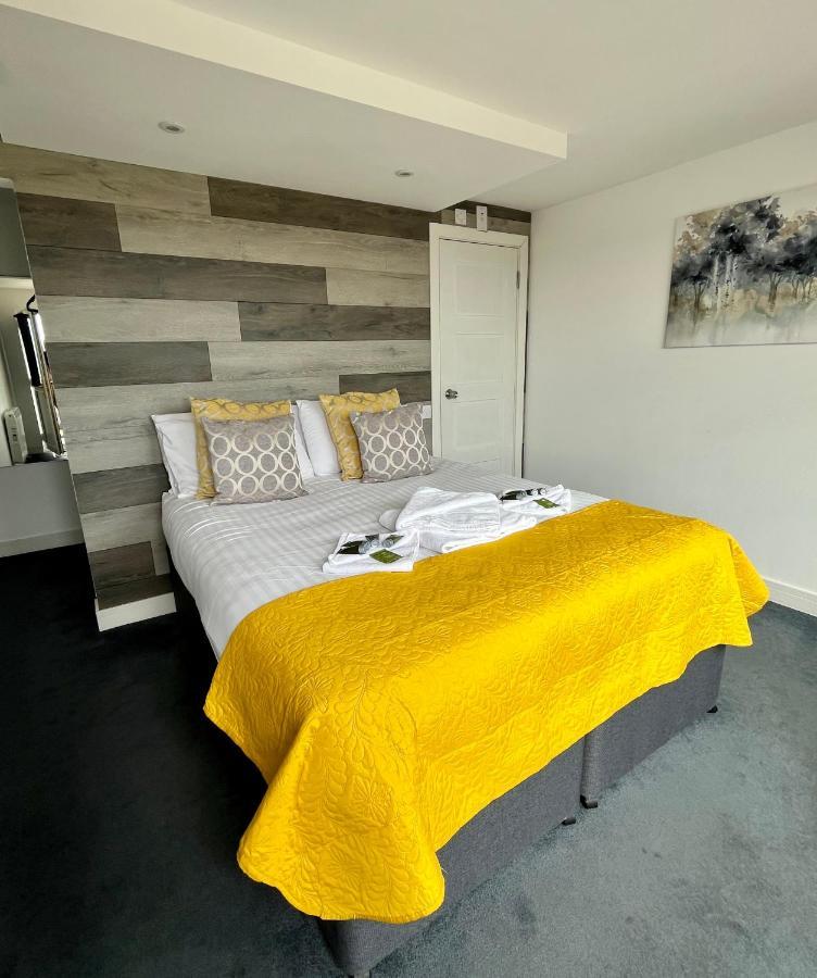 Whitsand Bay Tamar Bedroom Downderry  Eksteriør billede