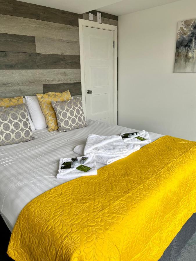 Whitsand Bay Tamar Bedroom Downderry  Eksteriør billede