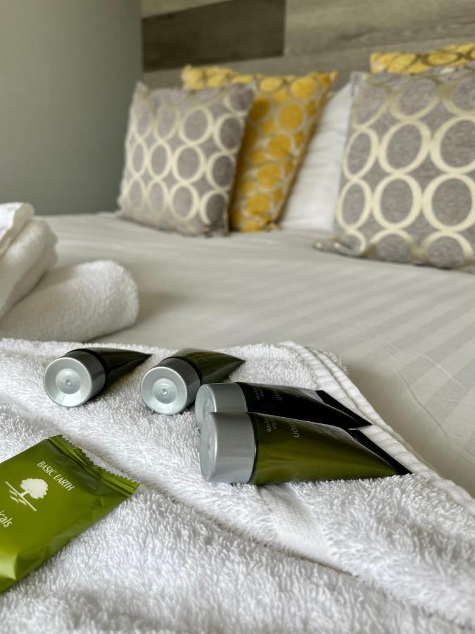 Whitsand Bay Tamar Bedroom Downderry  Eksteriør billede