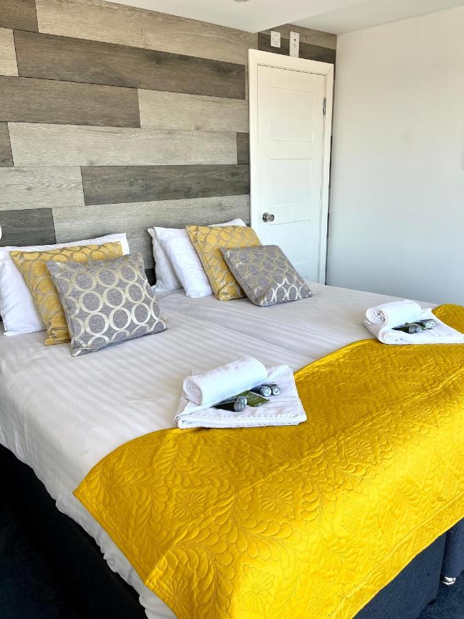 Whitsand Bay Tamar Bedroom Downderry  Eksteriør billede